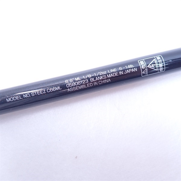 ２２スティーズＣ６６ＭＬ